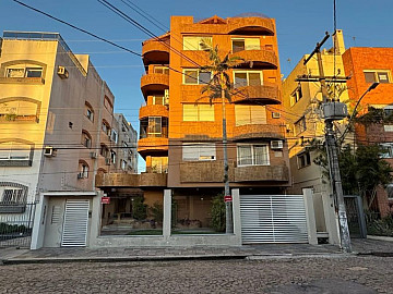 Apartamento Central