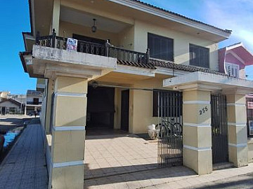 Sobrado Av. Salgado Filho