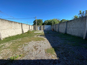 Terreno Comercial