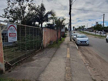Terreno � Venda