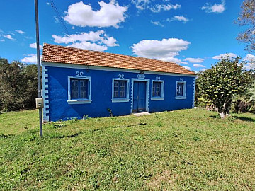 Sitio / Chacara